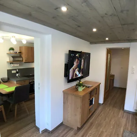 Apartment Amort *