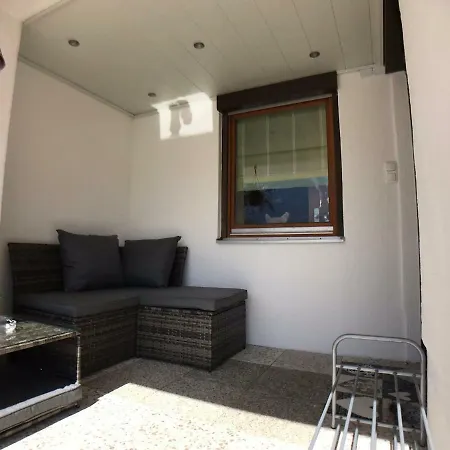 Amort Apartment *