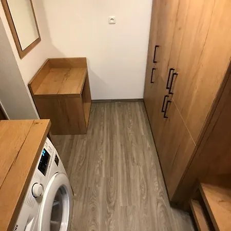 Appartement Gaestehaus Amort Ramsau bei Berchtesgaden
