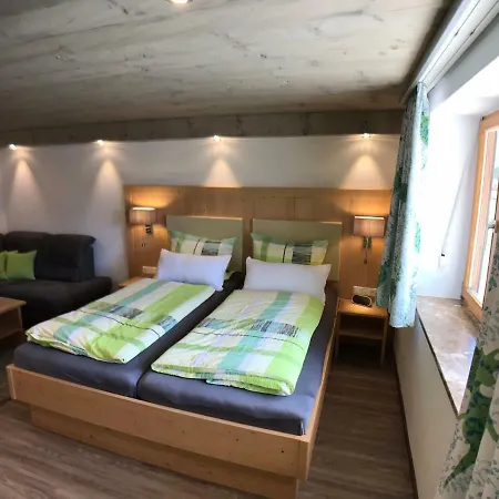 Amort Apartment