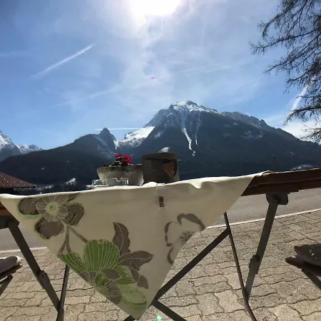 Amort Ramsau bei Berchtesgaden