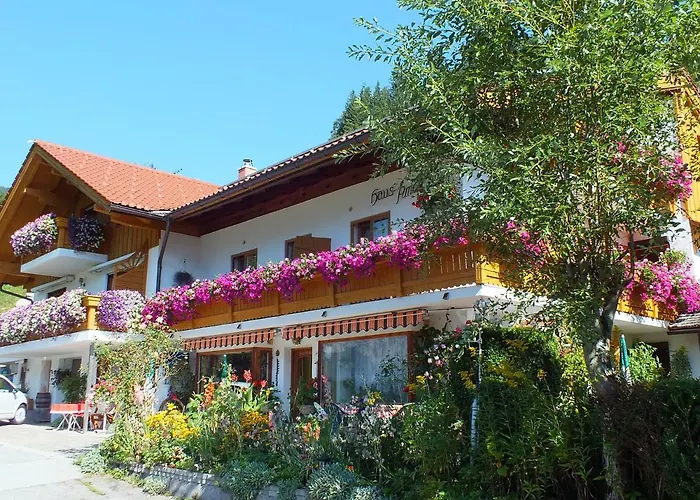 Gaestehaus Amort *