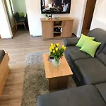 Apartmán Gaestehaus Amort Ramsau bei Berchtesgaden