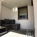 Gaestehaus Amort Apartmán *