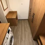 Apartmán Gaestehaus Amort Ramsau bei Berchtesgaden