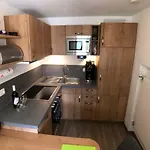 Apartmán Gaestehaus Amort *