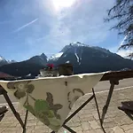 Gaestehaus Amort Ramsau bei Berchtesgaden