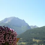 Apartmán Gaestehaus Amort