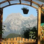Gaestehaus Amort Apartmán *