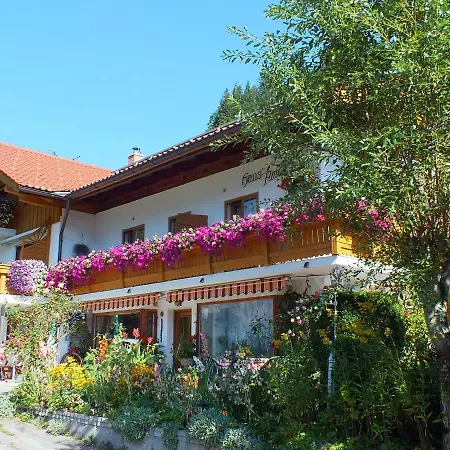 Gaestehaus Amort *